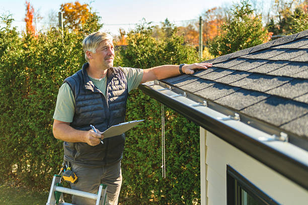 Trusted Flat Roof Repair service in Takoma Park, MD - Ben Roofing and Steel LLC
